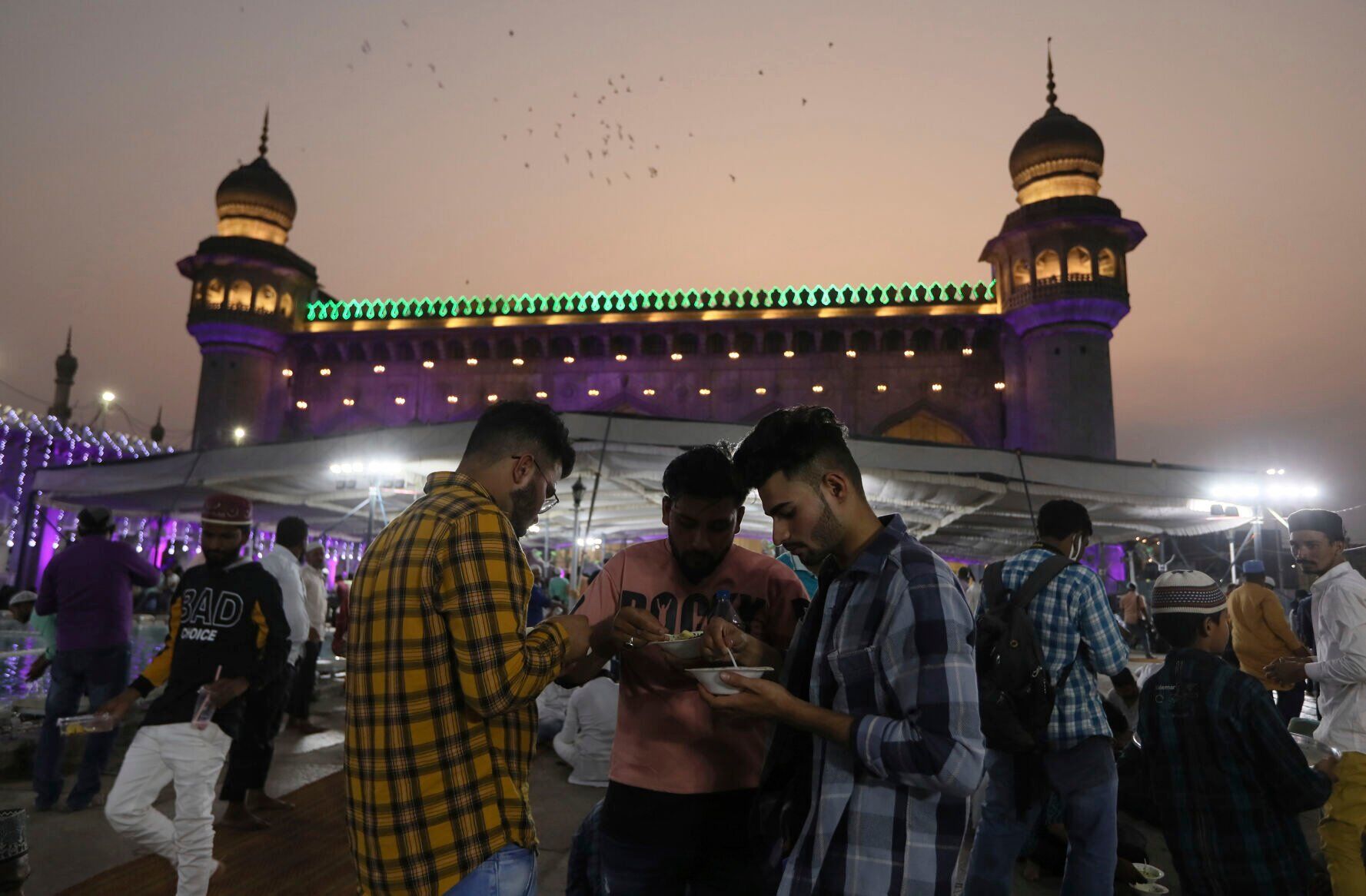 India Ramadan